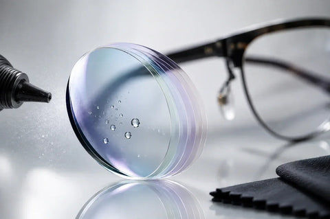 UV Lens