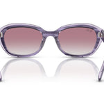 71748GStripedVioletOnTransparentViolet