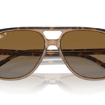 7152T5HavanaOnTransparentBrown