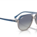 71554LTopDarkBlue&Brown&LightGrey