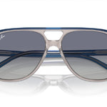 71554LTopDarkBlue&Brown&LightGrey