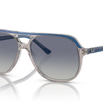 71554LTopDarkBlue&Brown&LightGrey