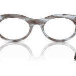 8361StripedTransparentBlue