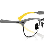 F109BrushedGreyOnBlack