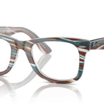 8382PhotoStripedLightBlue