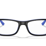 5179BlackOnBlue