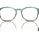 8252StripedBlue&Green
