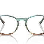 8252StripedBlue&Green