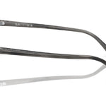 8254StripedGrey&Blue