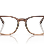 8255StripedBrown&Green