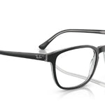 8367DarkGreyOnTransparentGrey