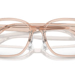 8267TransparentLightBrown