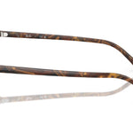 8395TransparentFantasyBrown&Yellow