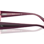 8364VioletOnTransparentPink