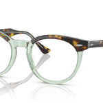 8249HavanaOnTransparentGreen
