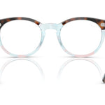 8401DarkHavanaOnMulticolour