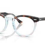 8401DarkHavanaOnMulticolour