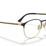3051BlackOnGold