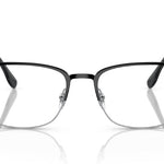 2861BlackOnSilver