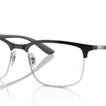 3163BlackOnSilver