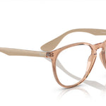 8339TransparentBrown