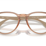 8339TransparentBrown