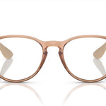 8339TransparentBrown