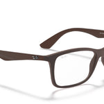 5451TransparentBrown