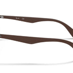 5451TransparentBrown