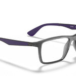 5814TransparentGrey