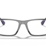 5814TransparentGrey