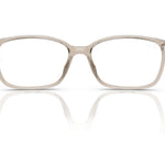 8271TransparentLightBrown