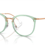 8337TransparentGreen
