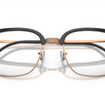 8322DarkGreyOnRoseGold