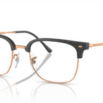 8322DarkGreyOnRoseGold