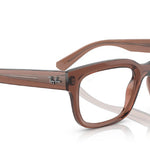 8261TransparentBrown