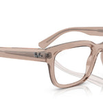 8317TransparentLightBrown