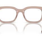 8317TransparentLightBrown