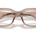 8317TransparentLightBrown