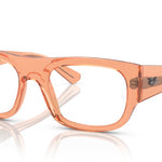 8264TransparentOrange