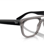 8316TransparentGrey