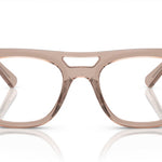 8317TransparentLightBrown