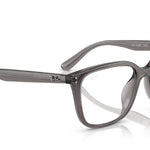 8257TransparentOpalGrey