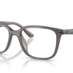 8257TransparentOpalGrey