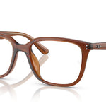 8409TransparentBrown