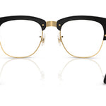 5204SandBlackOnGold