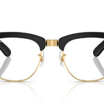 5204SandBlackOnGold