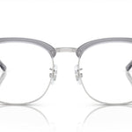 8326TransparentGreyOnSilver