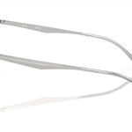 8326TransparentGreyOnSilver