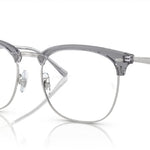 8326TransparentGreyOnSilver